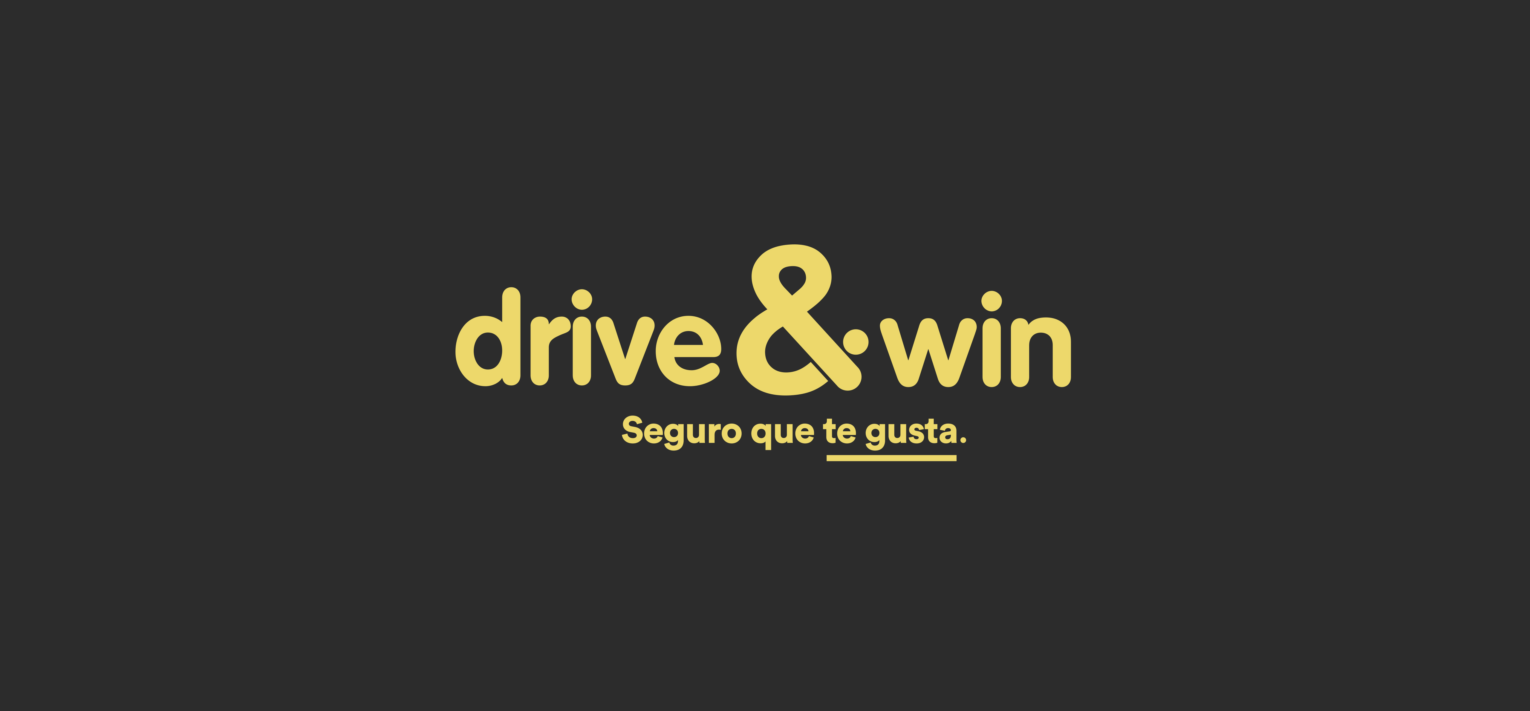 Drive & Win