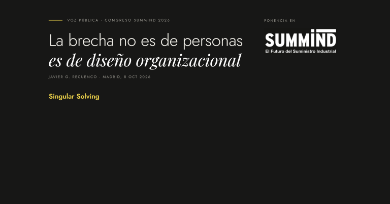 summind 2026 Javier Recuenco